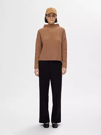 SELECTED FEMME | Pull SLFSELMA | camel